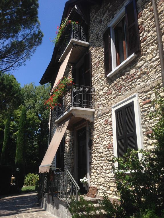 Il Pioppo Antico Apartment Viggiu Exterior photo